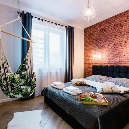 Apartament Rezydencja Vintage No1 أولشتين المظهر الخارجي الصورة