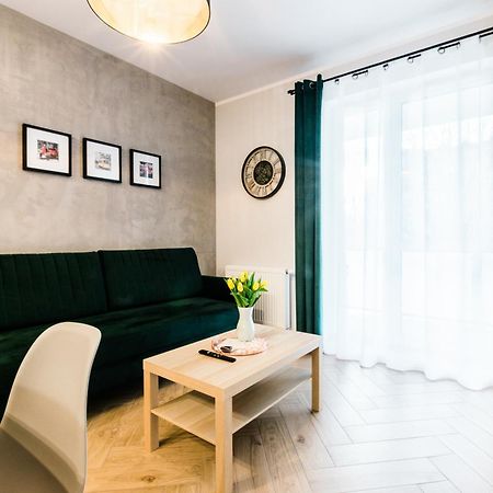 Apartament Rezydencja Vintage No1 أولشتين المظهر الخارجي الصورة