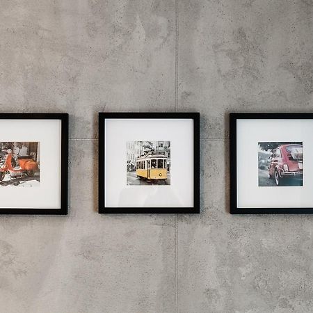 Apartament Rezydencja Vintage No1 أولشتين المظهر الخارجي الصورة