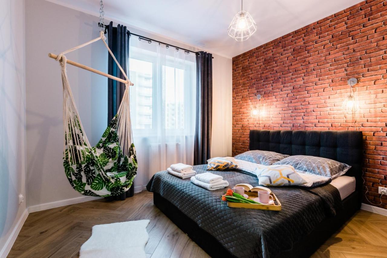 Apartament Rezydencja Vintage No1 أولشتين المظهر الخارجي الصورة