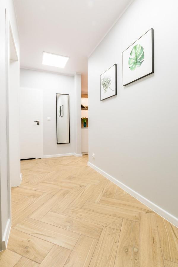 Apartament Rezydencja Vintage No1 أولشتين المظهر الخارجي الصورة