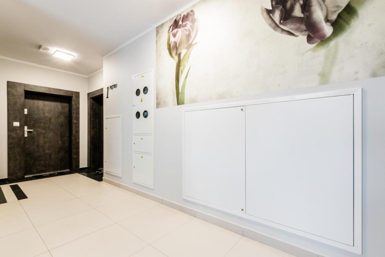 Apartament Rezydencja Vintage No1 أولشتين المظهر الخارجي الصورة