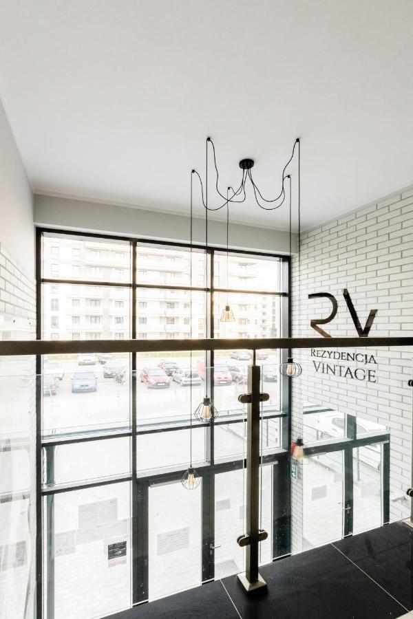 Apartament Rezydencja Vintage No1 أولشتين المظهر الخارجي الصورة