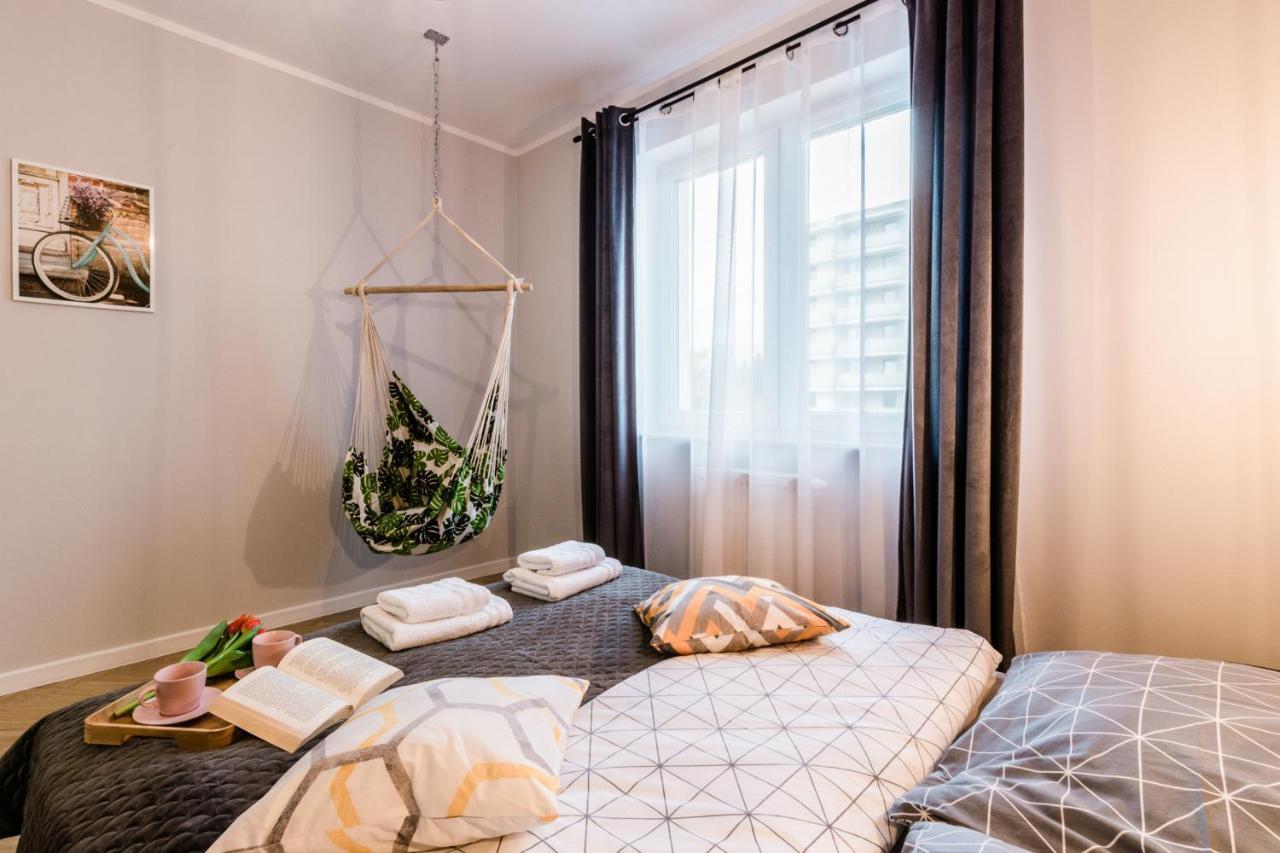 Apartament Rezydencja Vintage No1 أولشتين المظهر الخارجي الصورة