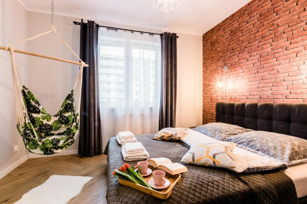 Apartament Rezydencja Vintage No1 أولشتين المظهر الخارجي الصورة