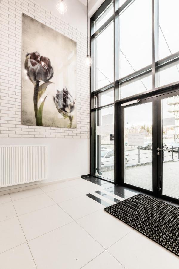 Apartament Rezydencja Vintage No1 أولشتين المظهر الخارجي الصورة