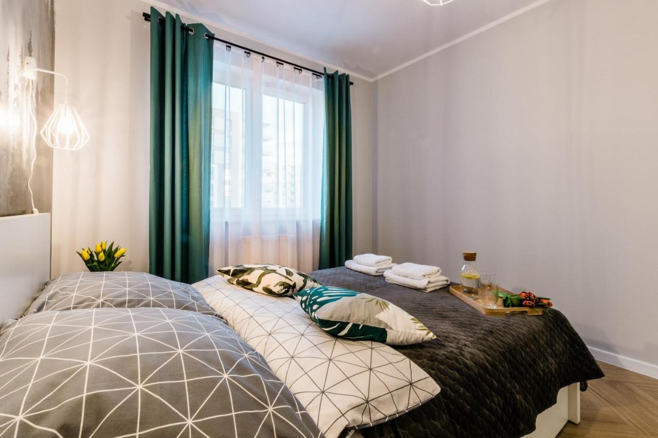 Apartament Rezydencja Vintage No1 أولشتين المظهر الخارجي الصورة