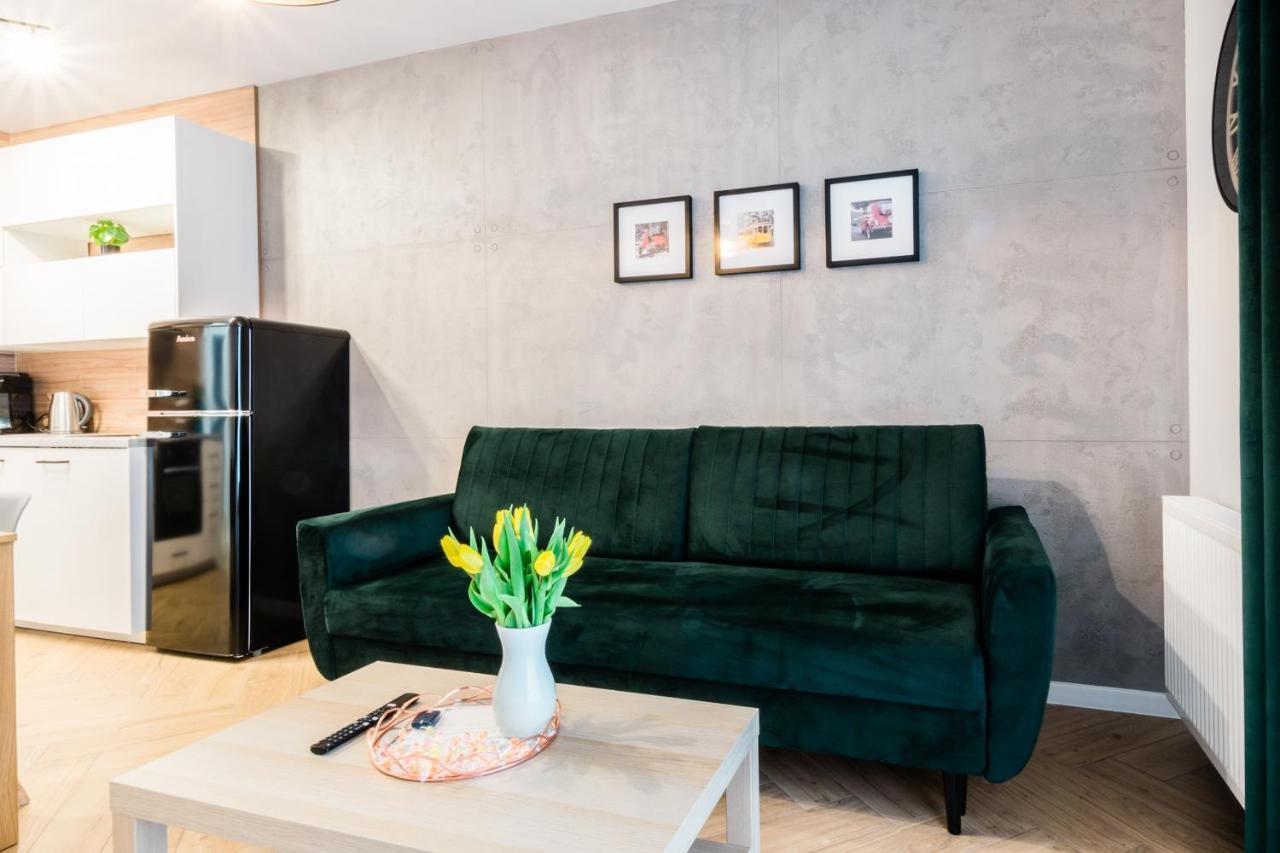 Apartament Rezydencja Vintage No1 أولشتين المظهر الخارجي الصورة