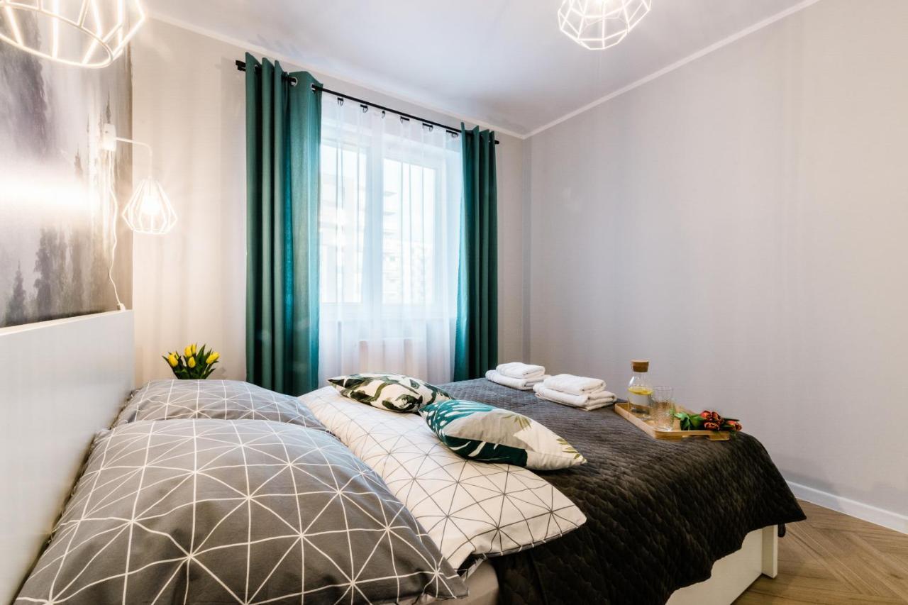 Apartament Rezydencja Vintage No1 أولشتين المظهر الخارجي الصورة
